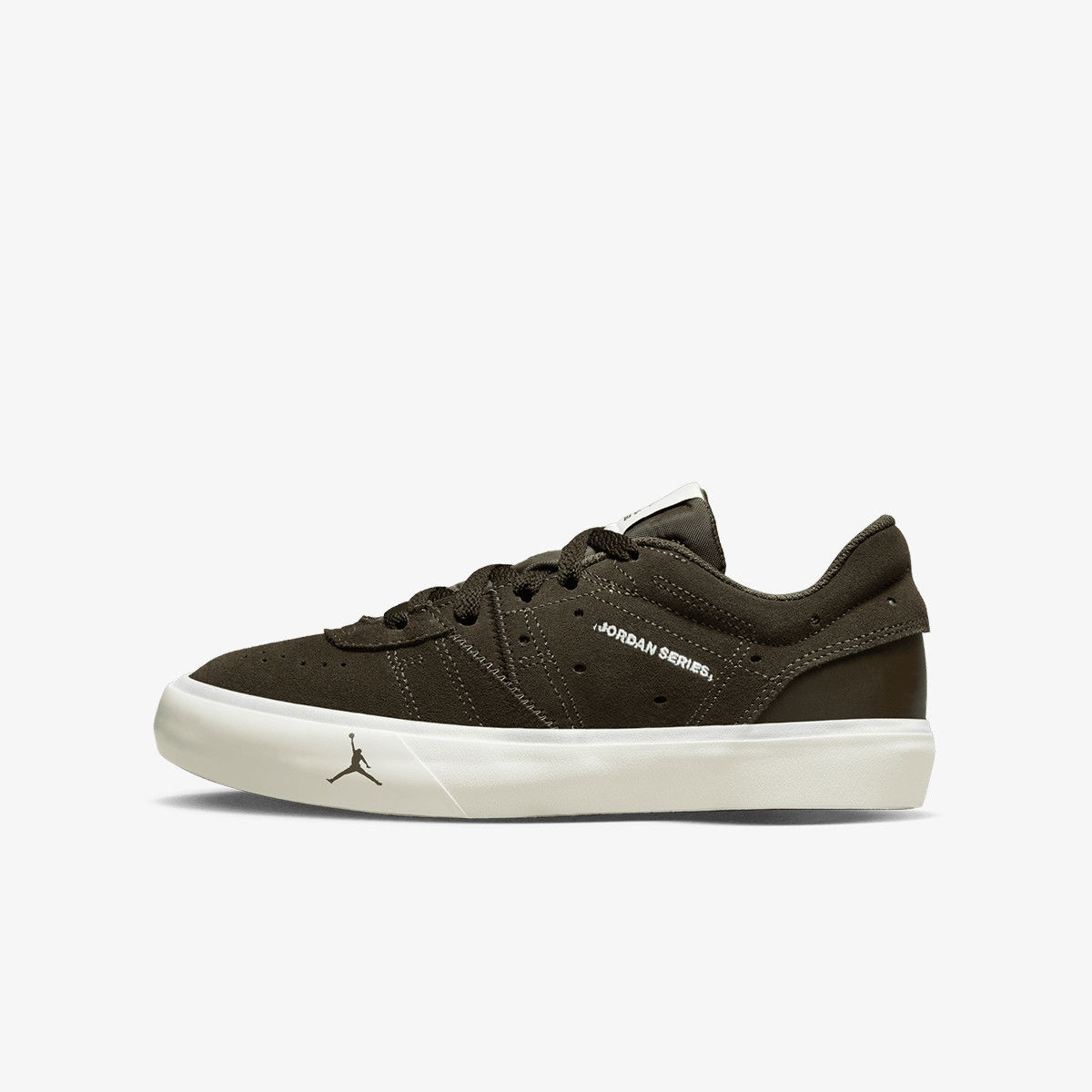 Sneakers og sko Jordan Air Jordan Series ES Grøn | DN3205-206, 0