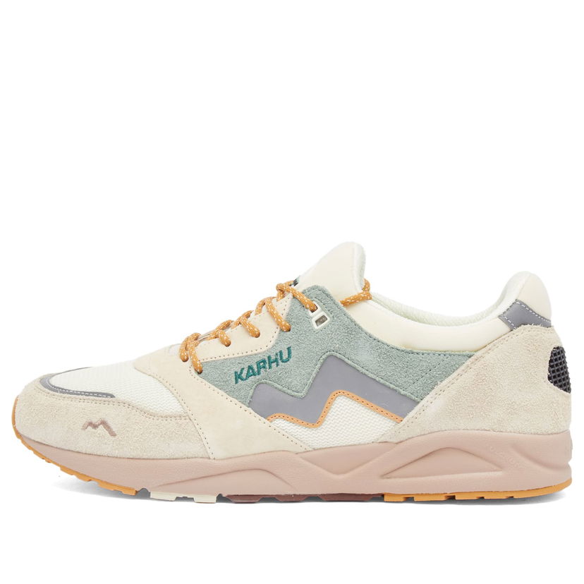 Sneakers og sko Karhu Aria 95 Beige | F803128