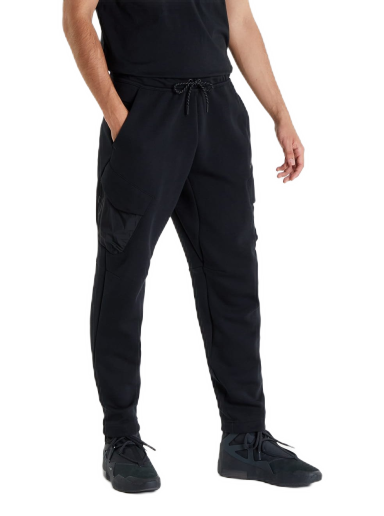 Joggingbukser Nike Tech Fleece Sweatpants Sort | dm6453-010