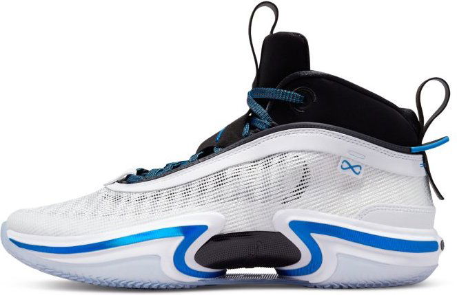 Sneakers og sko Jordan Air Jordan 36 Hvid | CZ2650-101, 0