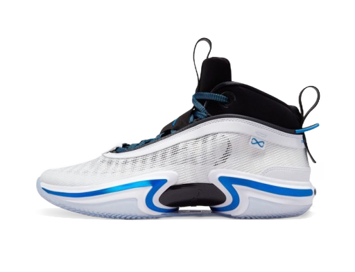 Basketball Jordan Air Jordan 36 Hvid | CZ2650-101
