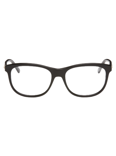 Solbriller Gucci Rectangular Glasses Sort | GG1292O-001