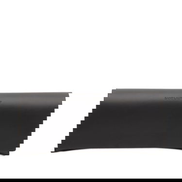 Solbriller Saint Laurent Joe Rectangular Metal Frame Sunglasses Metalisk | SL-795-JOE-003, 4