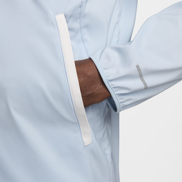 Vindjakke Nike Windrunner Repel Hvid | FB7540-094, 2