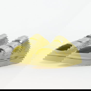 Sneakers og sko UGG Goldenglow Slide Gul | 1167430-GLDN, 5