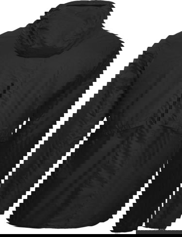 Vindjakke SWIX Swix Pace Wind Light Hooded Jacket Sort | 10057-23-10000, 1