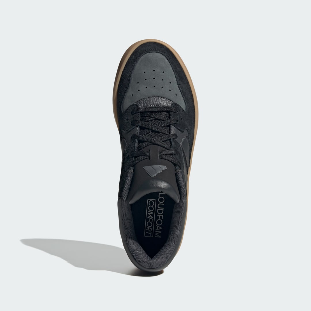 Sneakers og sko adidas Performance Court 24 Sort | IH2943, 1