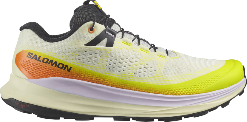 Løbe Salomon ULTRA GLIDE 2 W Flerfarvet | l47465100