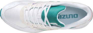 Sneakers og sko Mizuno Contender Hvid | D1GA210107, 3