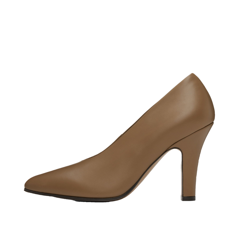 Sneakers og sko The Row Prudens Pumps Brun | F1532-L57
