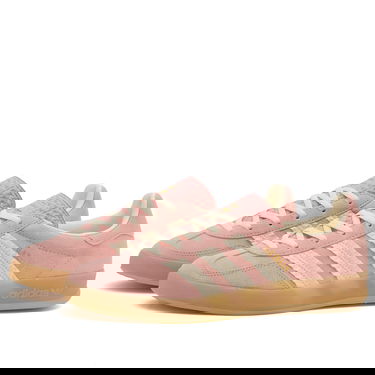 Sneakers og sko adidas Originals Gazelle Indoor UK 3 Lyserød | JS1413, 2