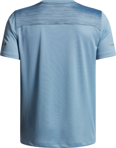 T-shirt Under Armour UA Tech™ Utility Short Sleeve T-Shirt Blå | 6005142-403, 2