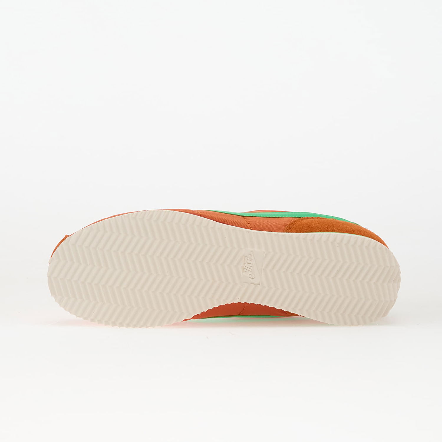 Sneakers og sko Nike Cortez Textile Orange | HF0263-801, 1