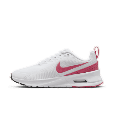 Sneakers og sko Nike Air Max Nuaxis Hvid | HF1233-100, 3