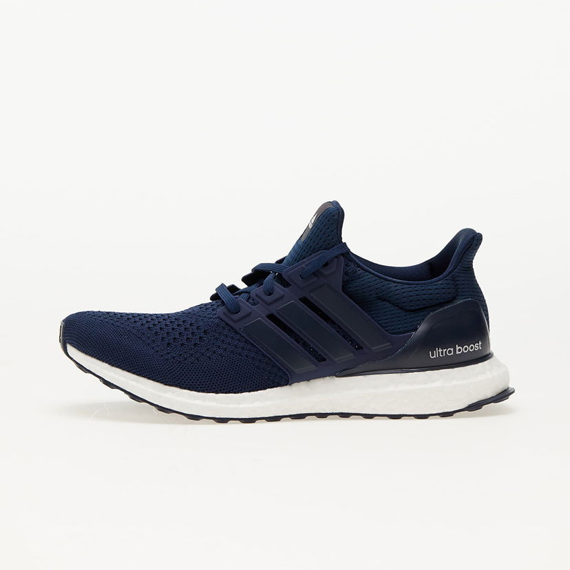 Løbe adidas Performance UltraBOOST 1.0 Mørkeblå | ID5935