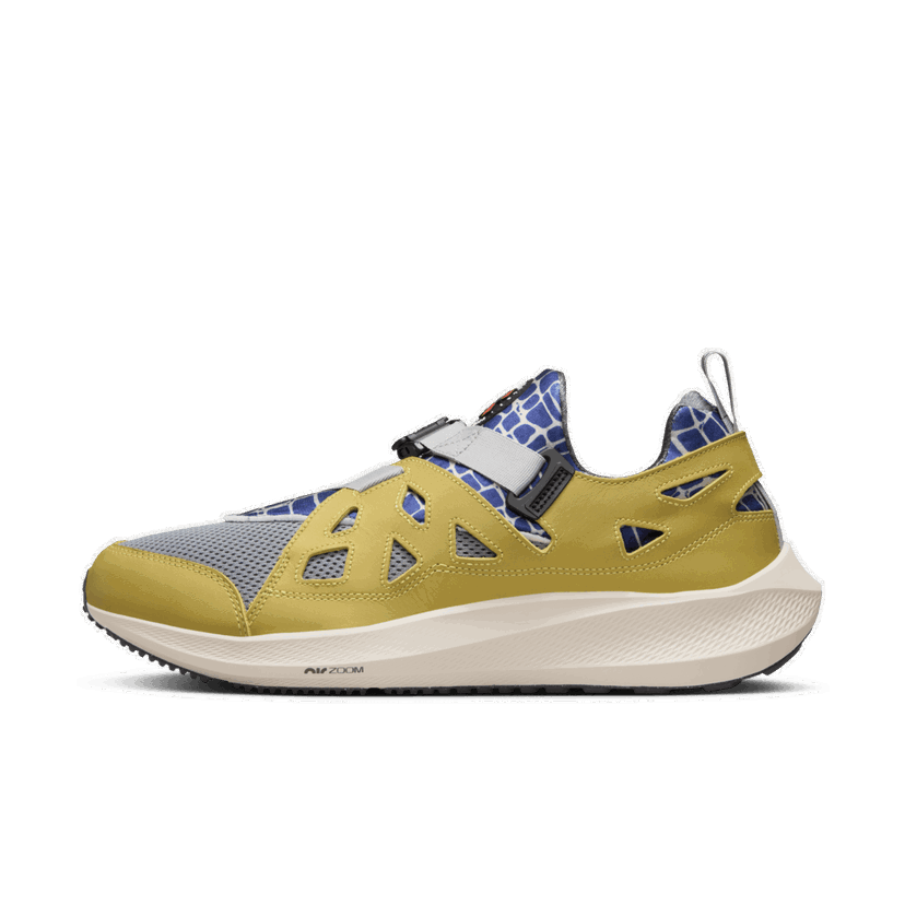 Sneakers og sko Nike Patta x Air Huarache 20Y24 "Saffron Quartz" Gul | FJ4201-300