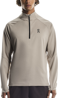 Climate Long-Sleeve Half-Zip Shirt