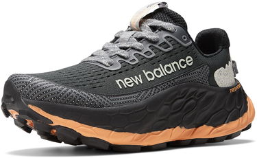 Sneakers og sko New Balance Fresh Foam More Trail v2 "Black" Sort | WTMORCK3, 7