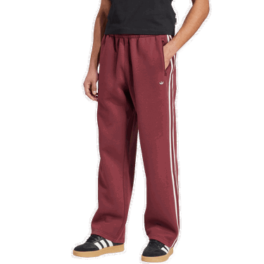 Joggingbukser adidas Originals Adidas PREM TP Sweatpants Bourgogne | JV7592, 0