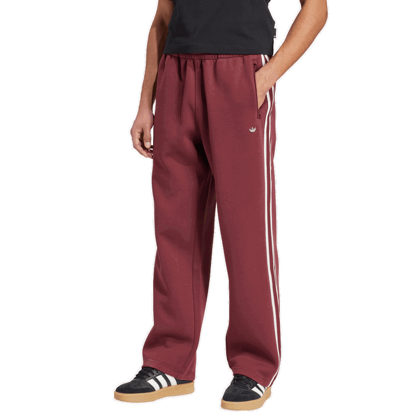 Joggingbukser adidas Originals Adidas PREM TP Sweatpants Bourgogne | JV7592