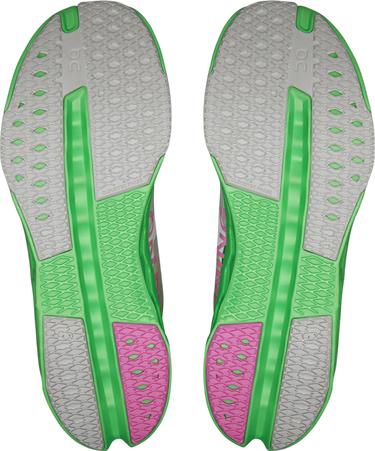 Sneakers og sko On Running Cloudsurfer Next Hvid | 3me30023103, 3