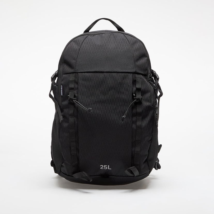 Rygsæk GRAMICCI Gramicci Day Pack 25L Backpack Sort | G5FB-163 BLACK