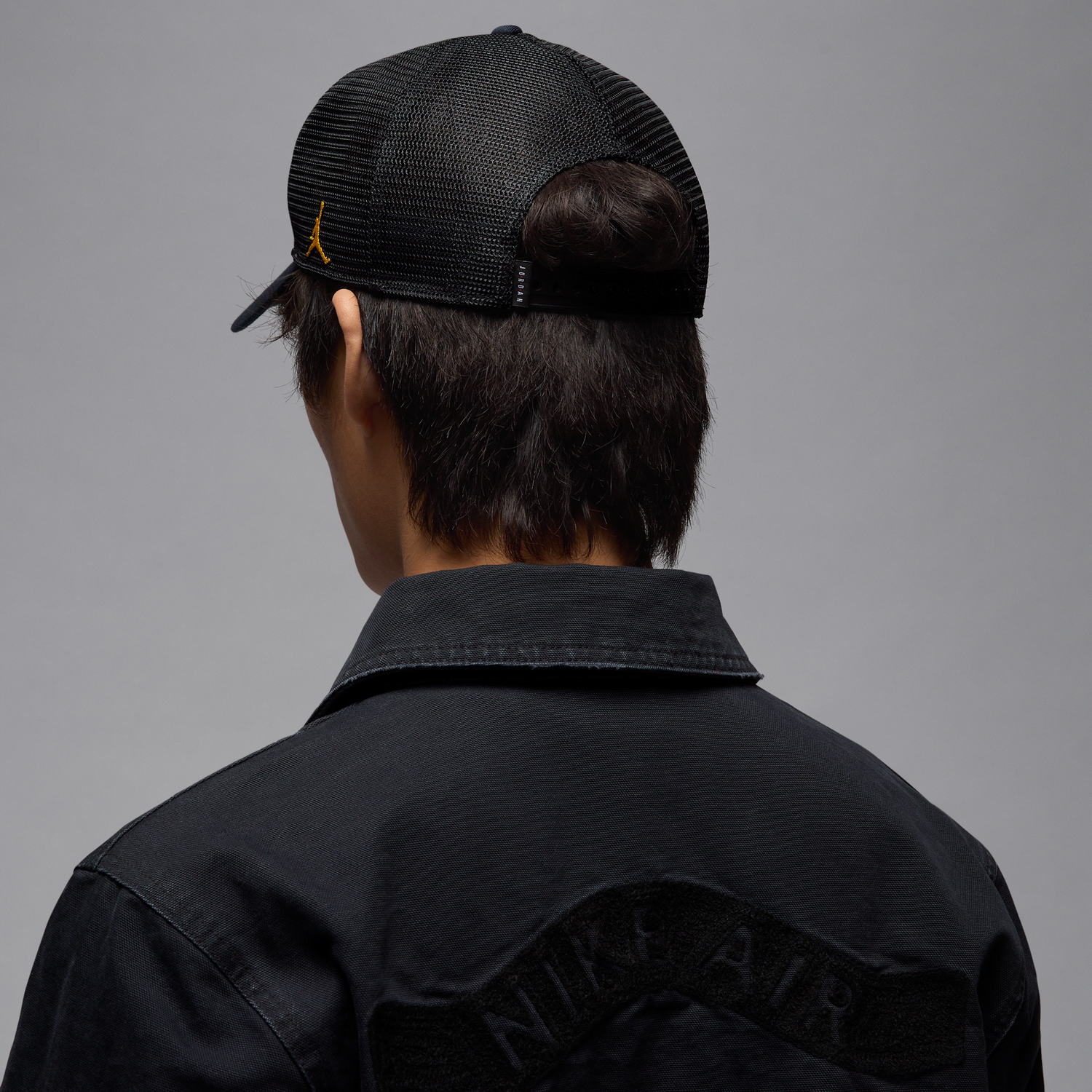 Kasket Jordan Jordan Jamming Frequency Trucker Cap Flerfarvet | HJ2447-133, 1