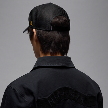 Kasket Jordan Jordan Jamming Frequency Trucker Cap Flerfarvet | HJ2447-133, 1