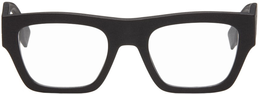Solbriller FENDI Shadow Glasses Sort | FE50069I@51002, 0