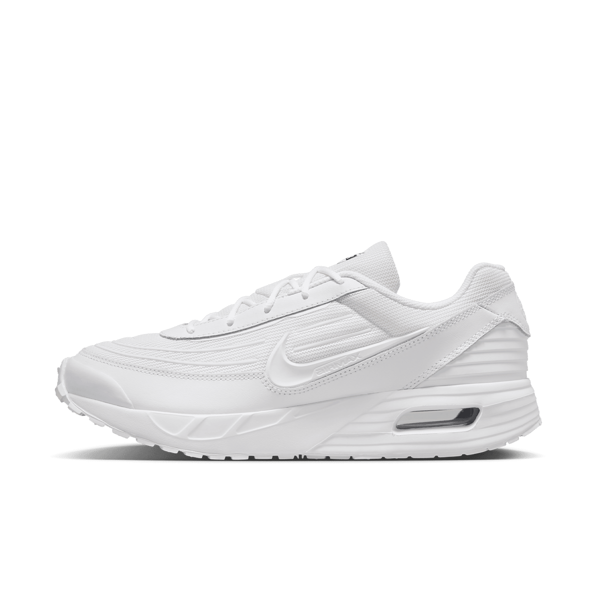 Sneakers og sko Nike AIR MAX VERSE LE Hvid | HV4415-100, 0