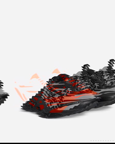 Sneakers og sko Asics Lack of Guidance GEL-Quantum 360 VIII Orange | 1203A721-600, 3