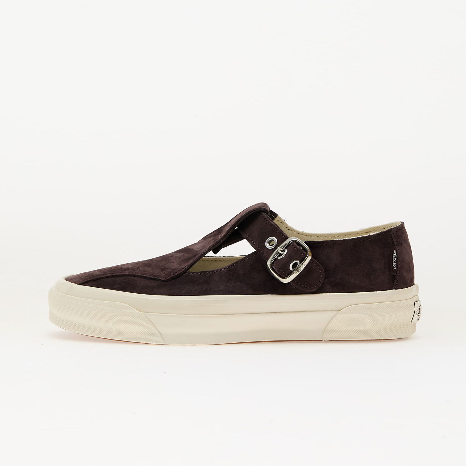 Sneakers og sko Vans LX Mary Jane 93 Brun | VN000D8ZCHU1, 0