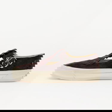 Sneakers og sko Vans LX Mary Jane 93 Brun | VN000D8ZCHU1, 0
