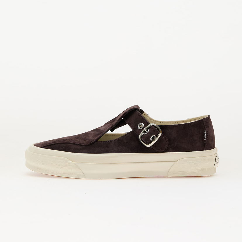 Sneakers og sko Vans LX Mary Jane 93 Brun | VN000D8ZCHU1