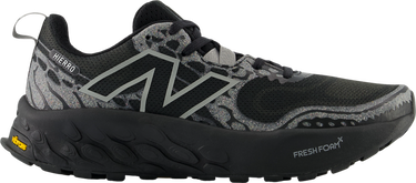 Sneakers og sko New Balance Fresh Foam X Hierro v8 Sort | mthierk8, 0