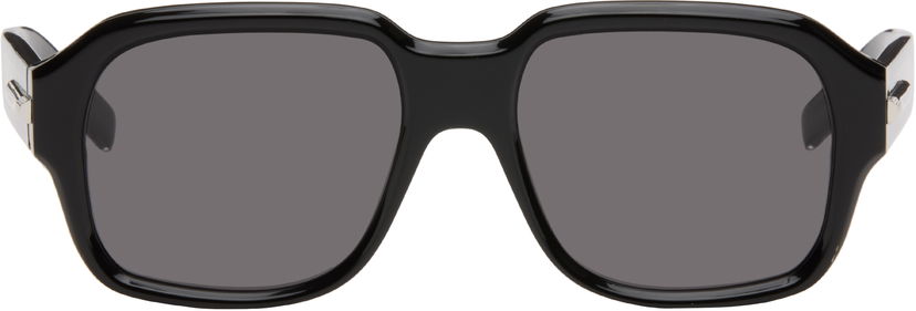 Solbriller Givenchy GV One Sunglasses Sort | GV40114IM5501A 840126860740