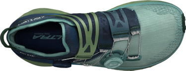 Sneakers og sko Altra Running MONT BLANC BOA Flerfarvet | al0a7r7d0041, 2