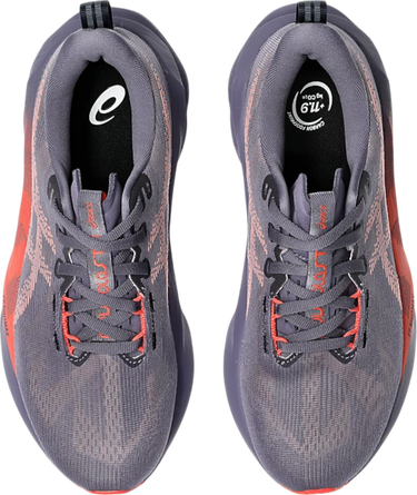Sneakers og sko Asics NOVABLAST 5 Lilla | 1012b765-500, 3