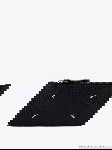 Tegnebog Maison Margiela CARD HOLDER Sort | S56UI0143P4455T8013, 0