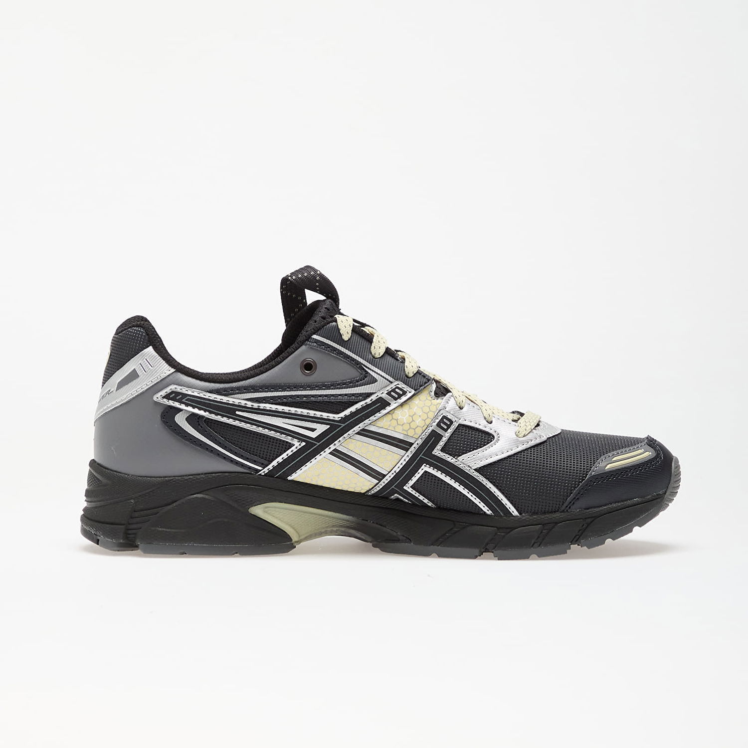 Sneakers og sko Asics UB11-S GEL-DS TRAINER 14 Metalisk | 1203A779-020, 1
