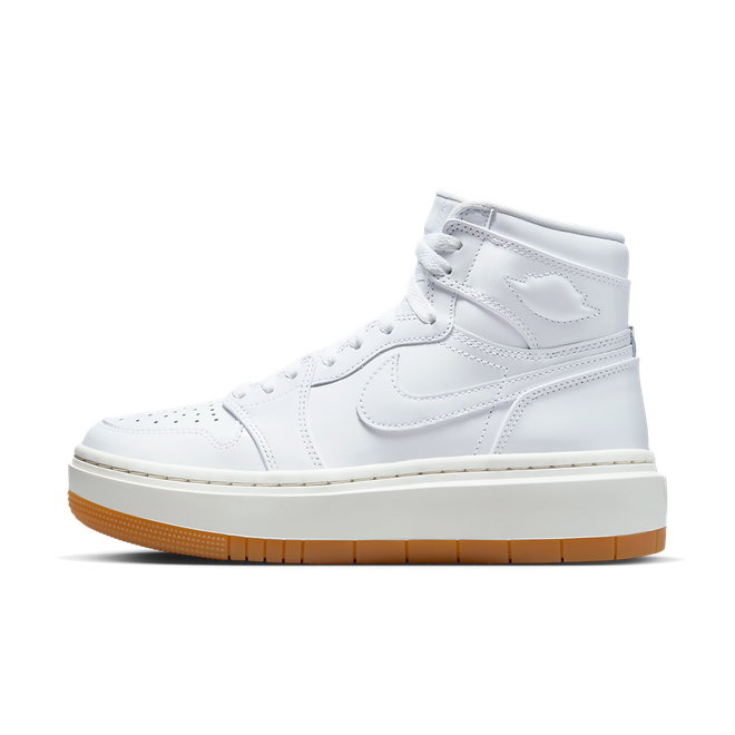 Sneakers og sko Jordan Air Jordan 1 Elevate High WMNS Hvid | FB9894-100