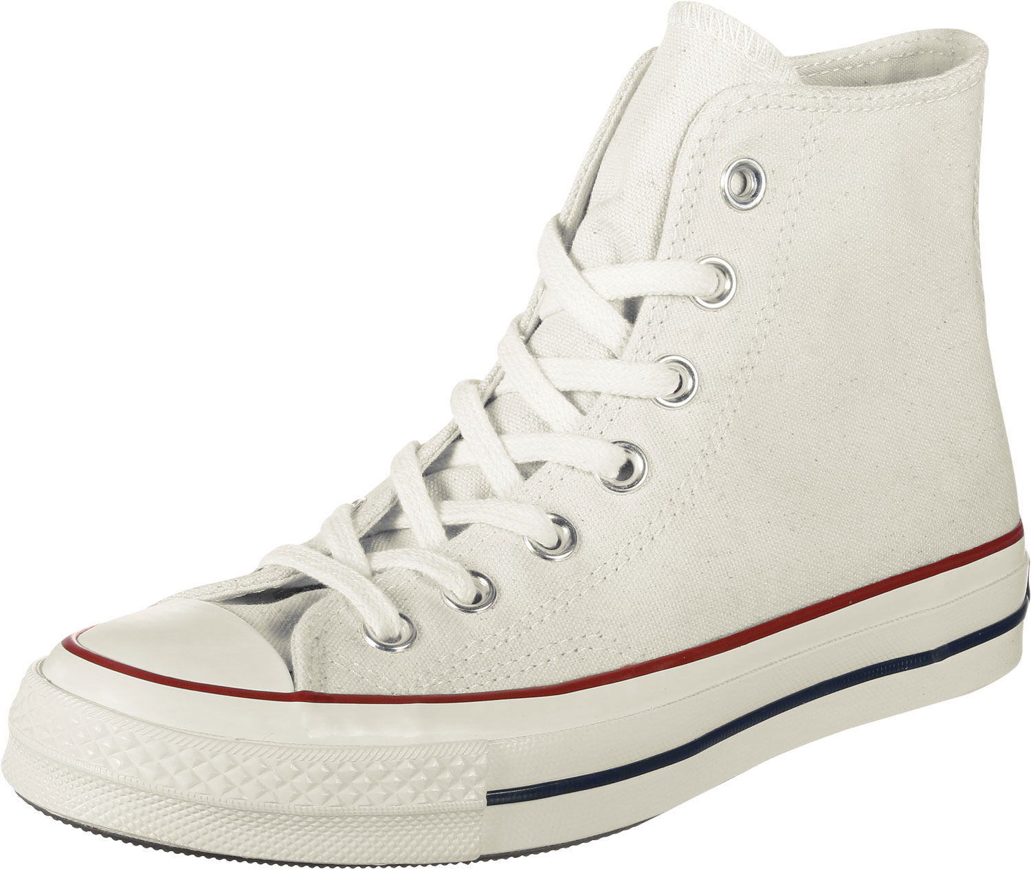 Sneakers og sko Converse 70 HI Hvid | 162053C 247, 0
