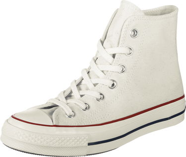 Sneakers og sko Converse 70 HI Hvid | 162053C 247, 0