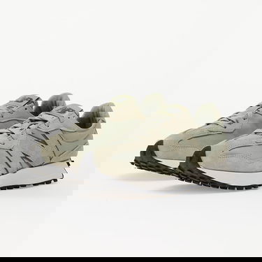 Sneakers og sko New Balance 327 40.5 Grøn | U327SWC, 5