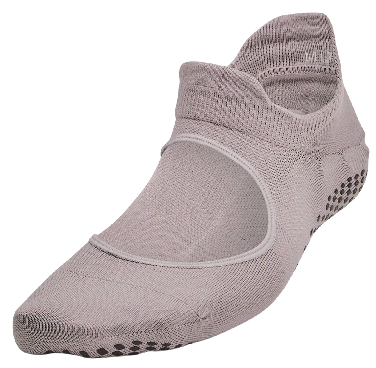 Sokker Under Armour Grip Socks Breathe Balance 2pcs Flerfarvet | 1373336-015, 1