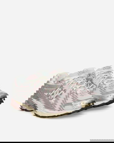 Sneakers og sko New Balance 1906R "Rose Sugar" W Lyserød | U1906RNF, 2