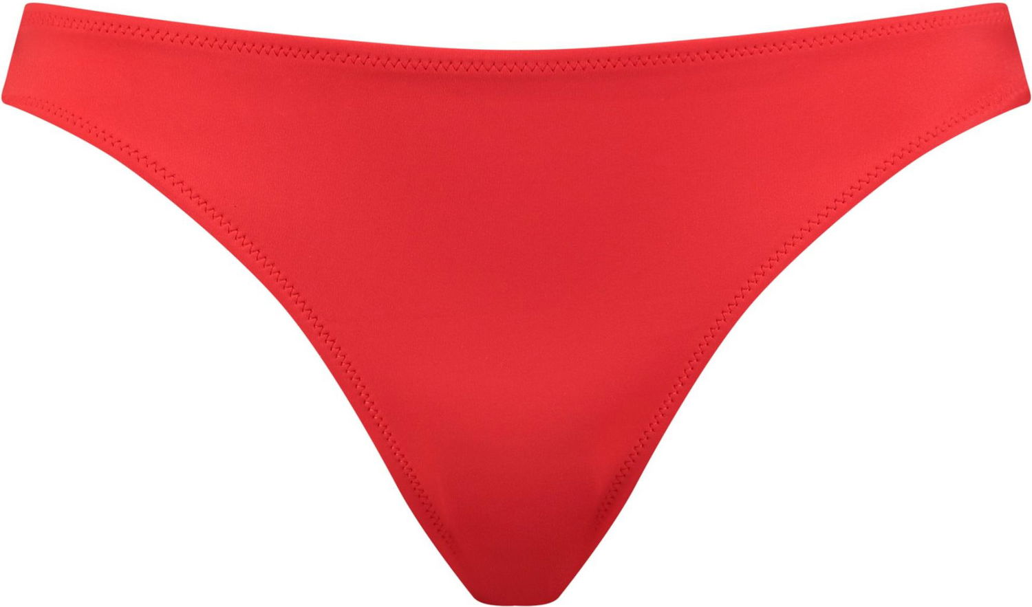 Badetøj Puma Puma Classic Bikini Bottoms Rød | 100000043-002, 0