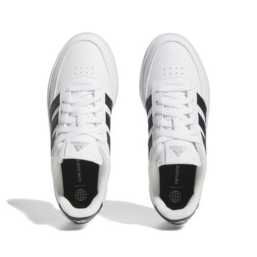 Sneakers og sko adidas Performance adidas BREAKNET 2.0 43 1/3 Hvid | HP9445, 1