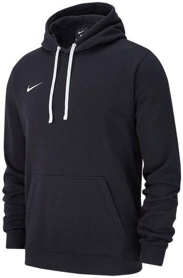 Sweatshirt Nike Fleece Team Club 19 Hoodie Sort | ar3239-010, 0