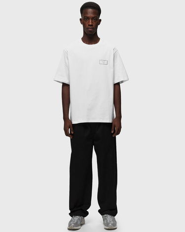 T-shirt Martine Rose Classic T-Shirt Sort | CMRSS24-603, 1